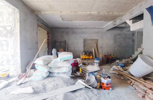 阳光100阿尔勒二期3室2厅125.6㎡105万二手房图片