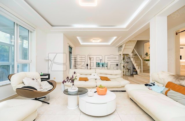 百旺家苑5室2厅224.05㎡1688万二手房图片