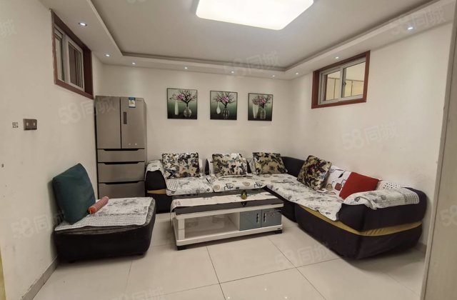 交通便利，水岸新城免大税仅售45万，有钥匙随时可以看房