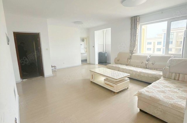 平都壹号院3室2厅120㎡60万二手房图片