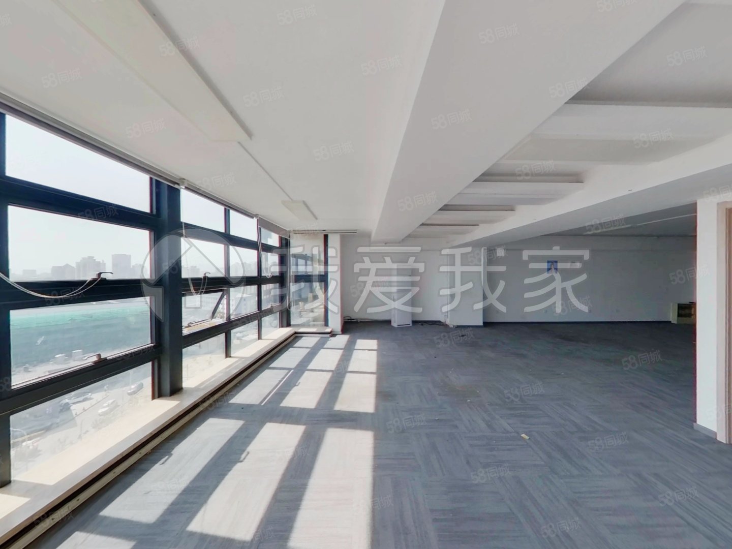 華杰大廈1室1廳1衛(wèi)133.69㎡西南499萬(wàn)