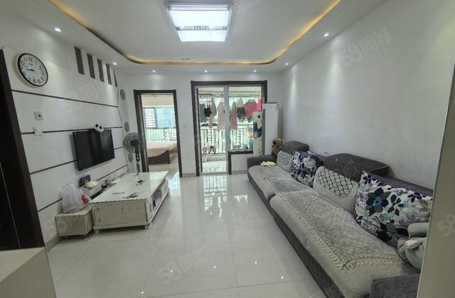 新上~精装婚房 中层 送储 可5萬入住办完 阿尔卡迪亚 光明