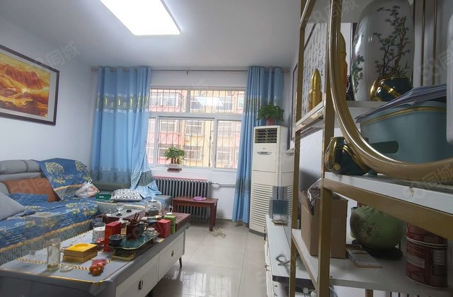 急售！电梯洋房3楼 三室双阳台     绿城 眼科 昌润路