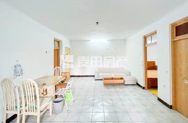 康山里小区3室1厅95㎡165万二手房图片