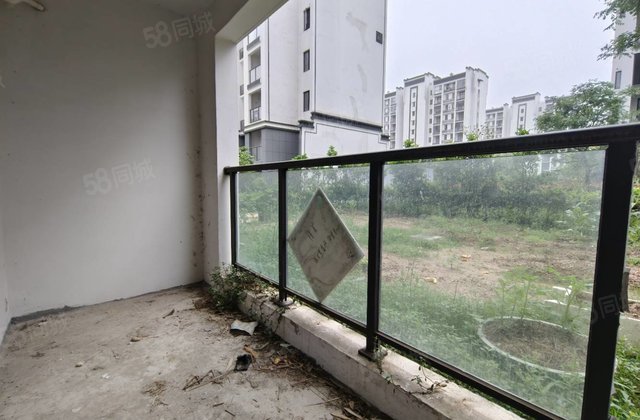 十里风荷3室2厅115㎡50万二手房图片
