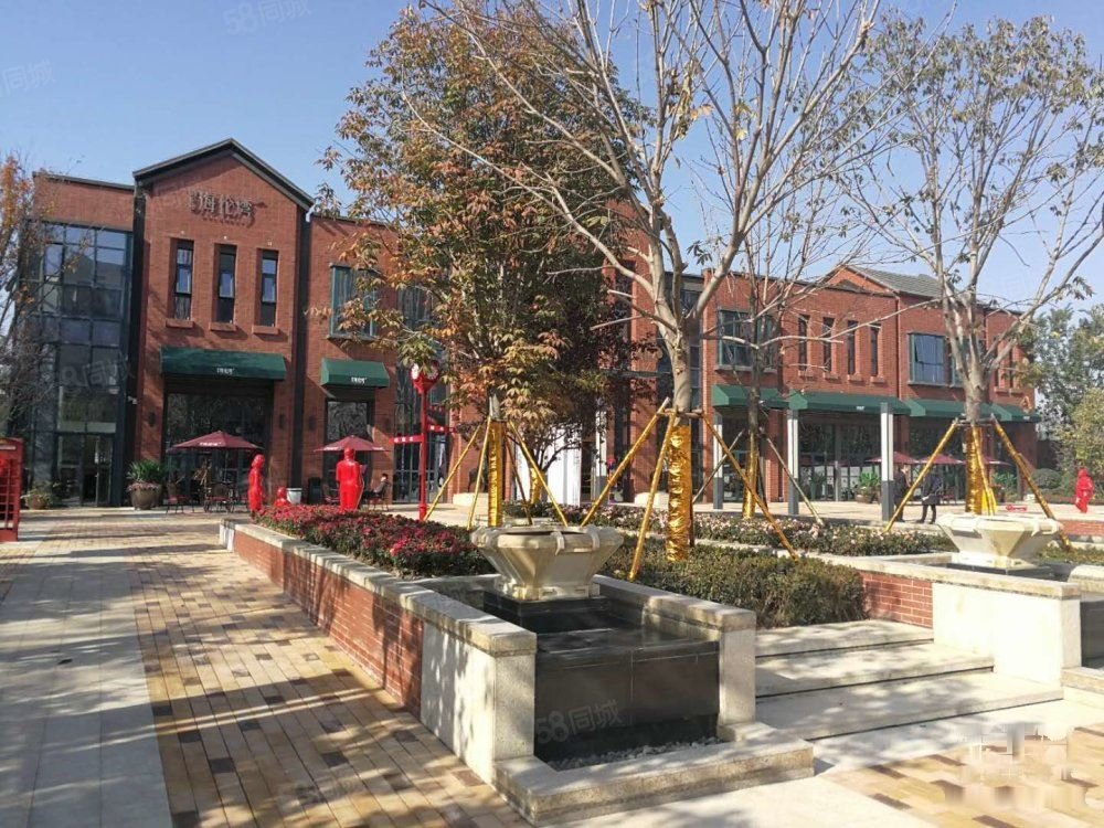 【海伦湾, 海伦湾小区详情,房价走势,房源,业主论坛】- 西安58同城