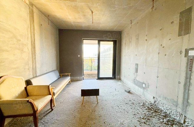 建发鼎华北大珑廷3室2厅89.82㎡96万二手房图片