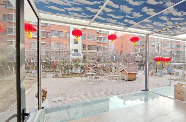 新世界阳光花园6室3厅264.17㎡626万二手房图片