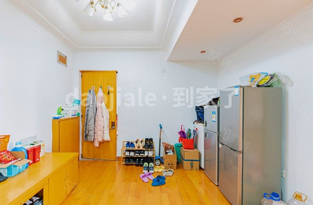 新华书店宿舍(五一北路)3室1厅75㎡360万二手房图片