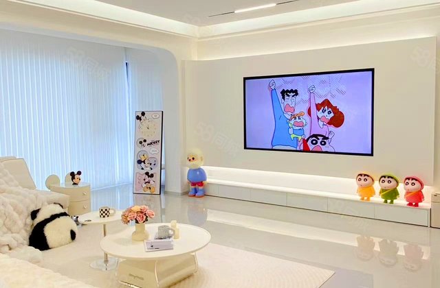 致民东路16号小区3室2厅78.26㎡75万二手房图片