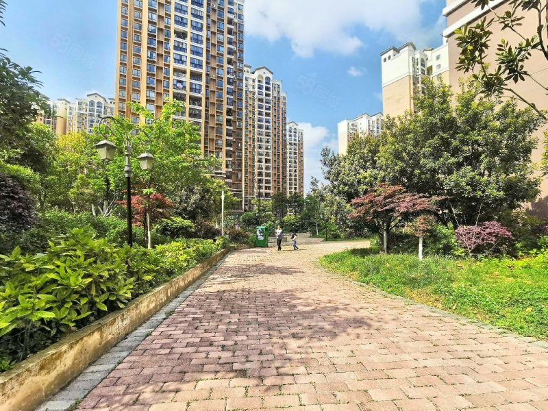 利海米兰春天(二期)3室2厅1卫86.01㎡西南71.8万