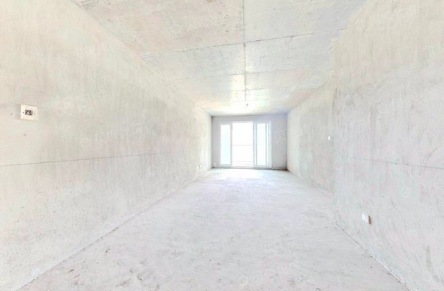 保利国宾首府一期3室2厅110.14㎡186万二手房图片