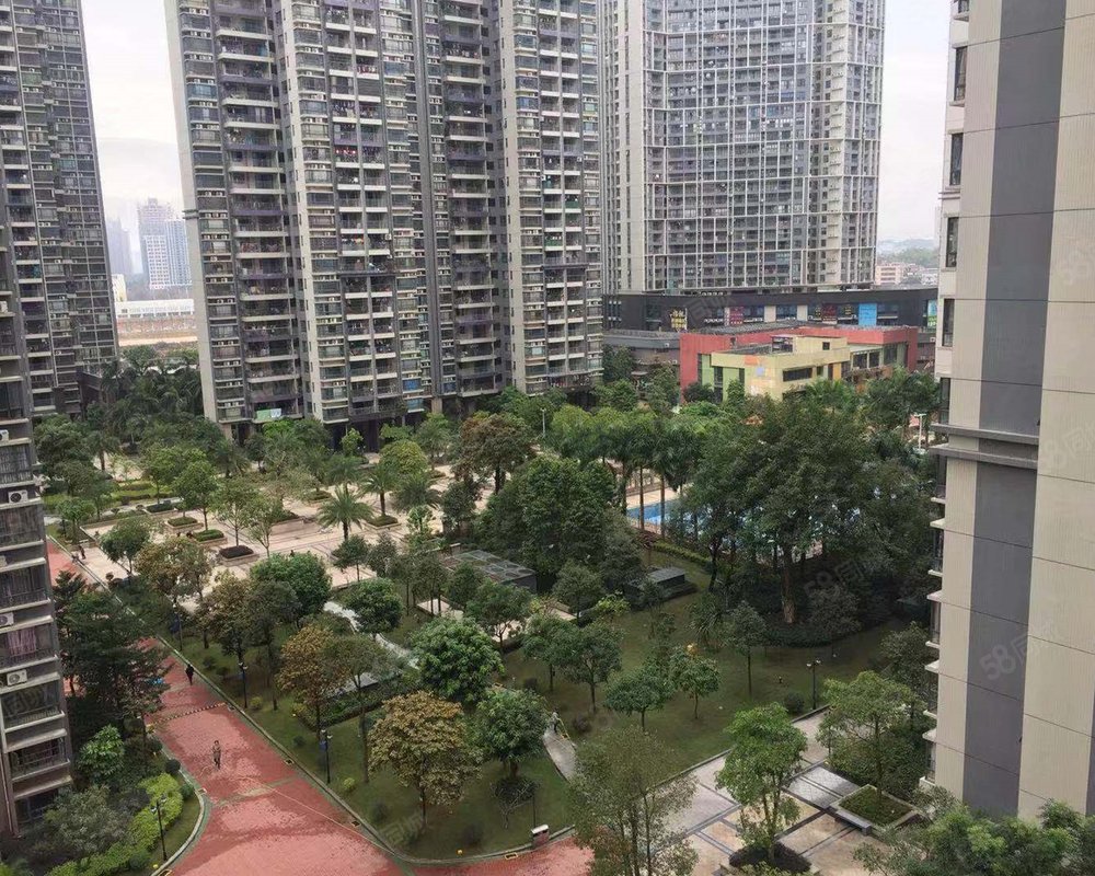 【东方天城, 东方天城小区详情,房价走势,房源,业主论坛】- 清远58