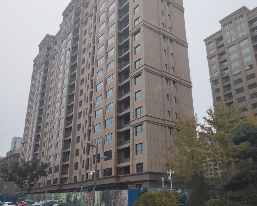 【万锦新城, 万锦新城小区详情,房价走势,房源,业主论坛】- 任丘58