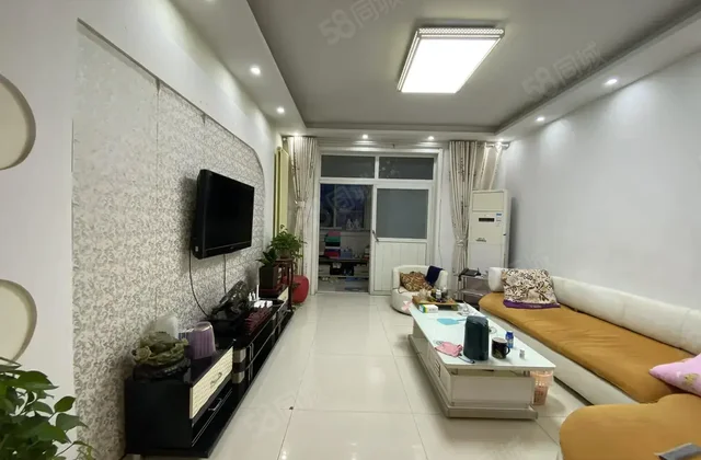 老文轩北邻 边户全明双卫双阳台 带储藏室免大税方正南北通透