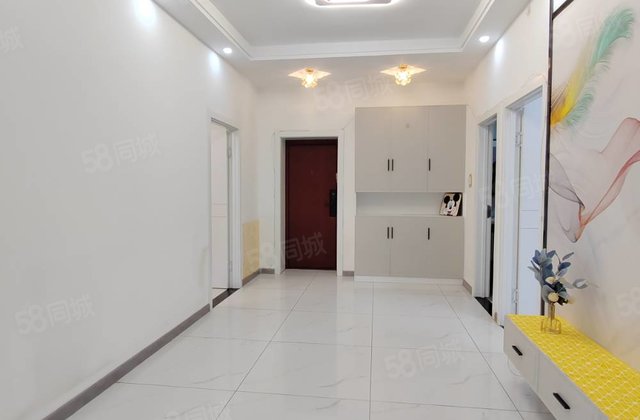 江南村2室1厅51㎡9.8万二手房图片