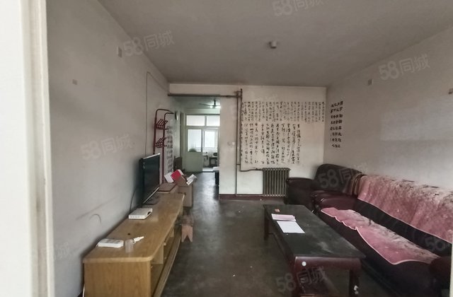 柳园小区 商品房 小区好停车 中间楼层