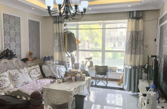 复地哥德堡森林4室2厅189.31㎡109万二手房图片