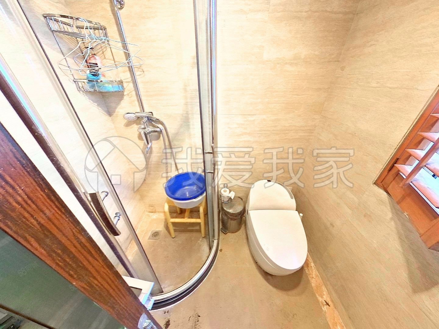 龍城花園N區(qū)5室4廳3衛(wèi)208.1㎡西南990萬