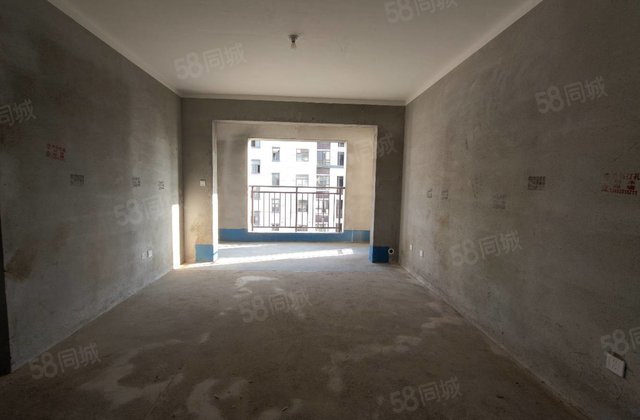 信房琴台城3室2厅132㎡59.6万二手房图片