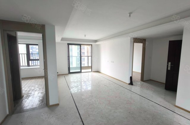 绿雅原乡3室2厅105.58㎡56万二手房图片