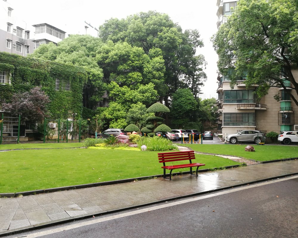 【新华香樟园, 新华香樟园小区详情,房价走势,房源,业主论坛】- 武汉