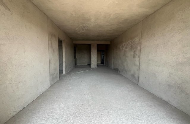 金色时代3室2厅128㎡59.8万二手房图片