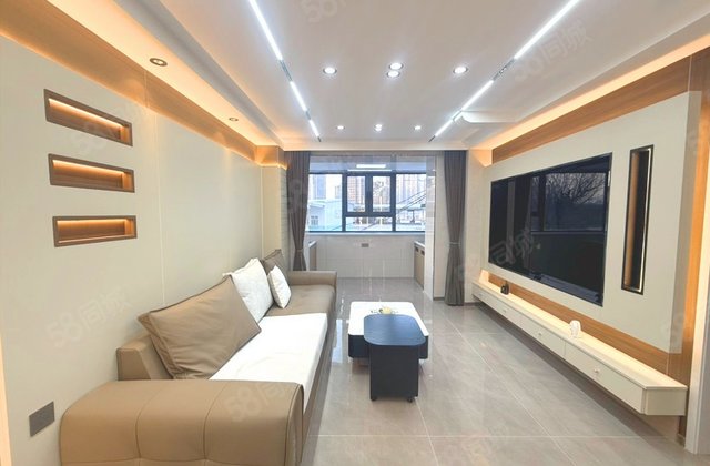 金属宿舍3室2厅95㎡45万二手房图片