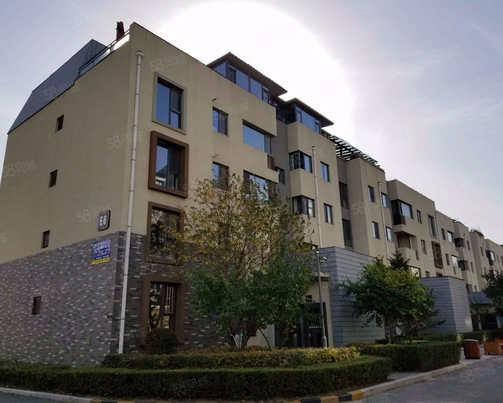 保利林语(e区一期)小区详情,房价走势,房源,业主论坛】- 长春58同城