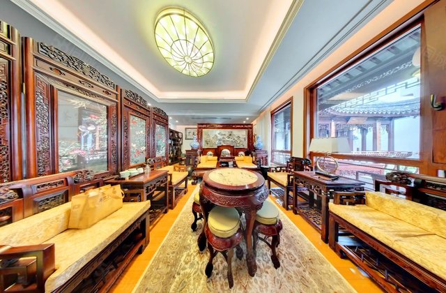 江枫园6室2厅390.55㎡2780万二手房图片