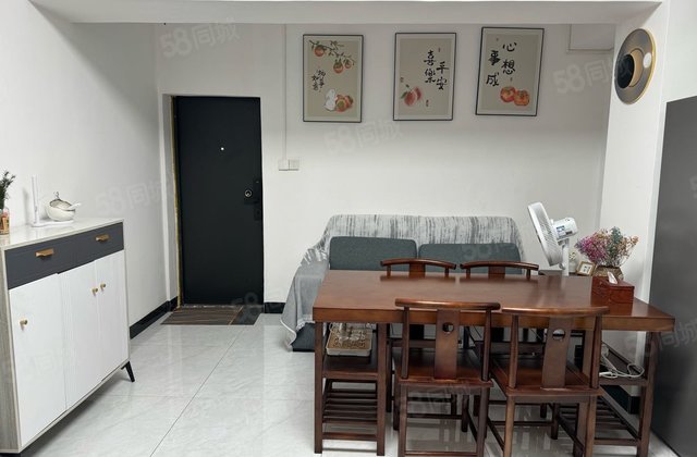 民主路22-40号住宅楼4室2厅120㎡83万二手房图片