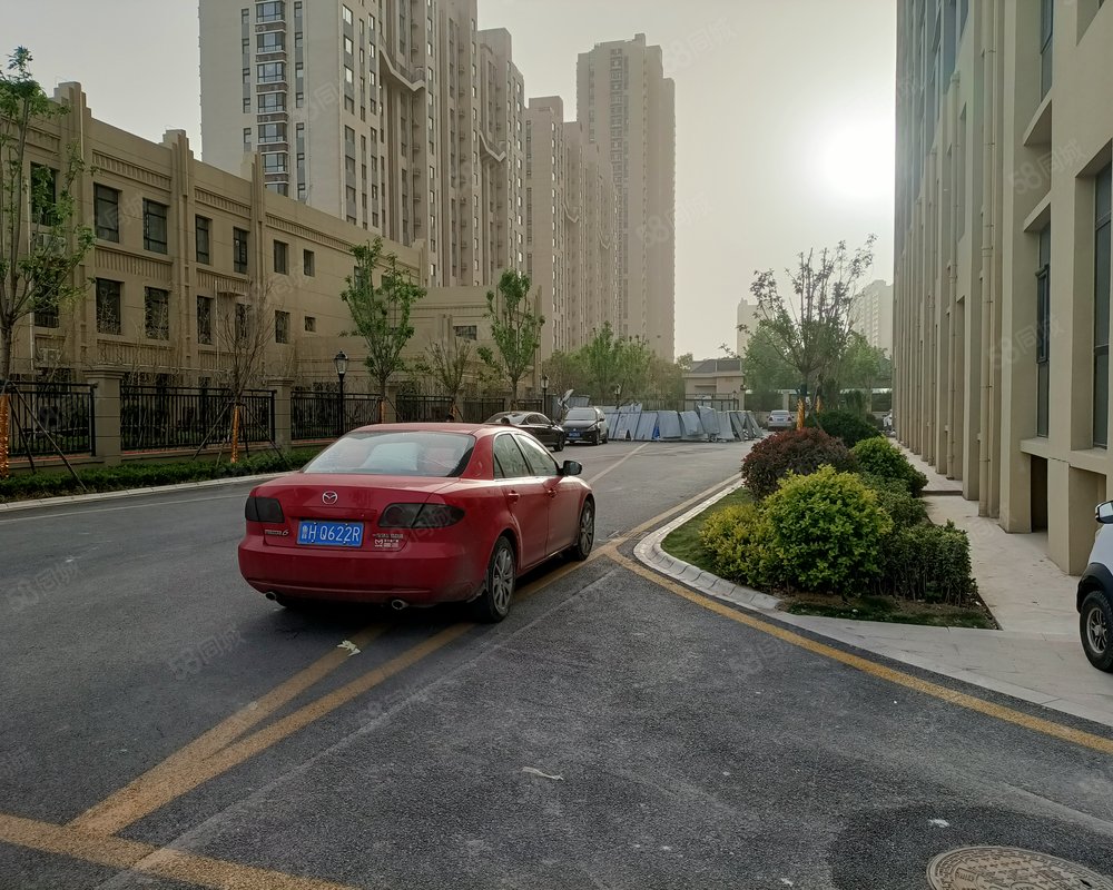 【玺悦公馆, 玺悦公馆小区详情,房价走势,房源,业主论坛】- 济宁58