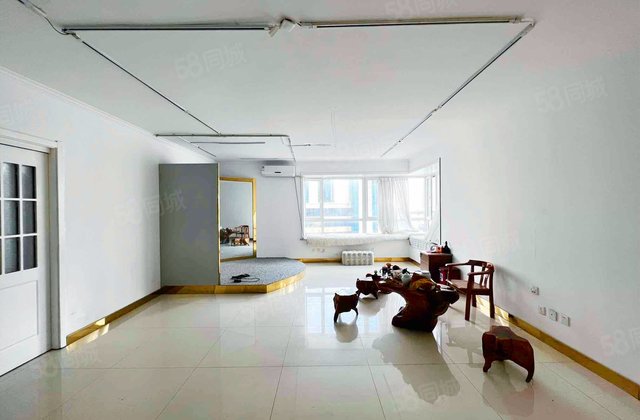 长安小区3室2厅174.93㎡165万二手房图片