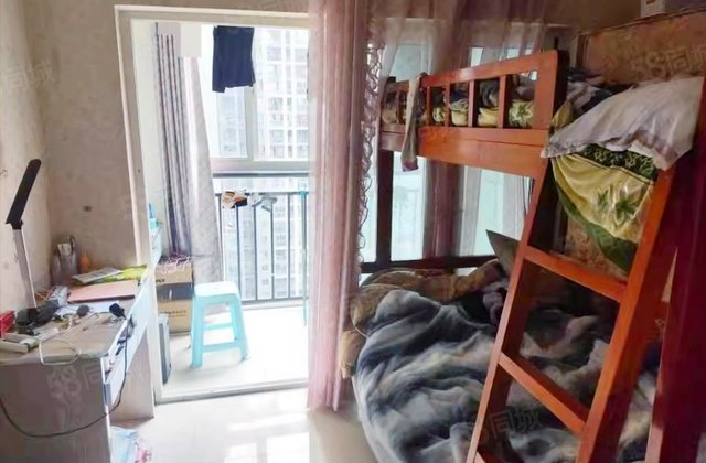 太阳园2室2厅61.7㎡51.9万二手房图片