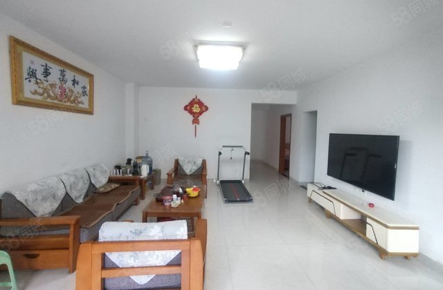 翠绿山庄4室2厅128㎡65.8万二手房图片