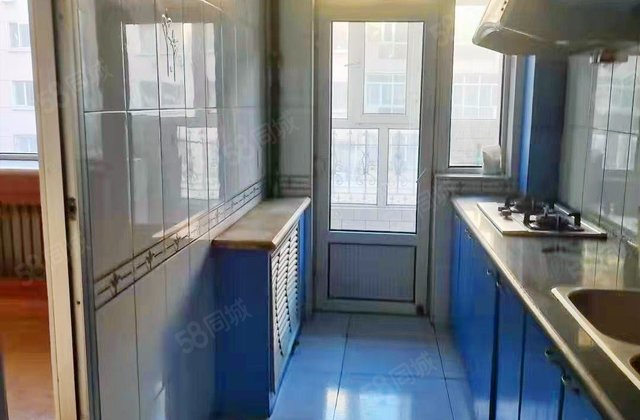 康安家园2室1厅77.62㎡100万二手房图片