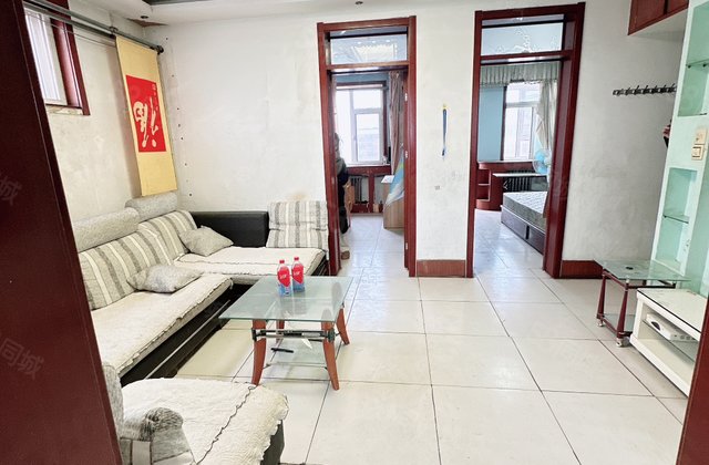 文轩 八中 柳园小区 大三居 停车方便