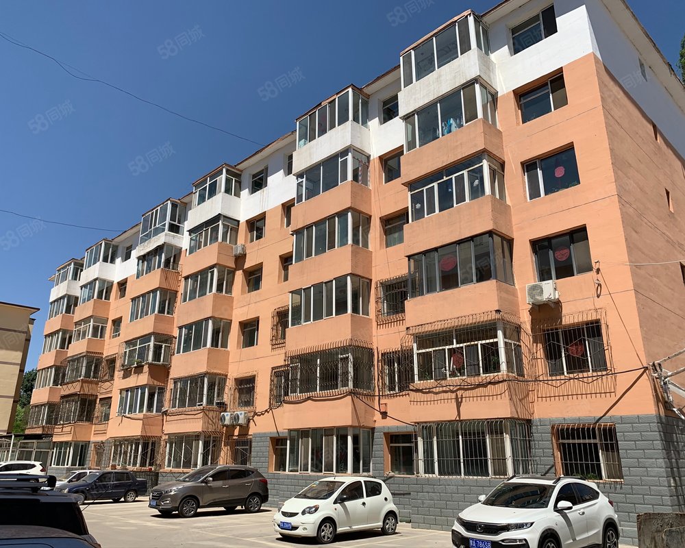 建行小区(玉泉区)