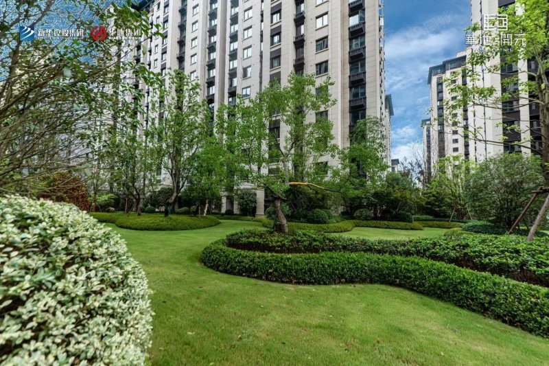 华地开元4室2厅2卫133㎡南北75万