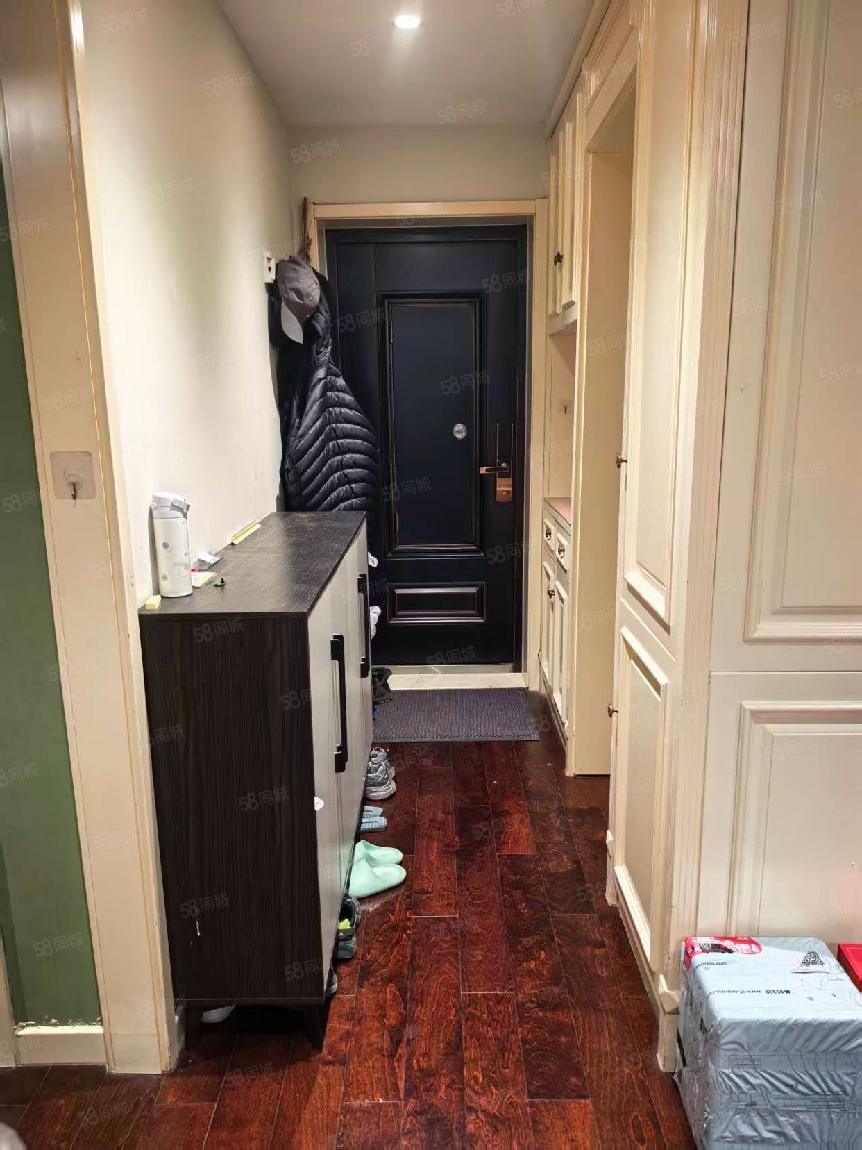 萬方家園(通州)2室2廳1衛(wèi)76.47㎡南395萬