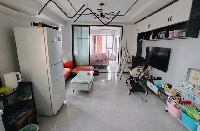 益宏上海映象1室1厅62.6㎡36万二手房图片