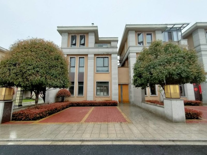 缤虹星城(别墅)-金华58同城