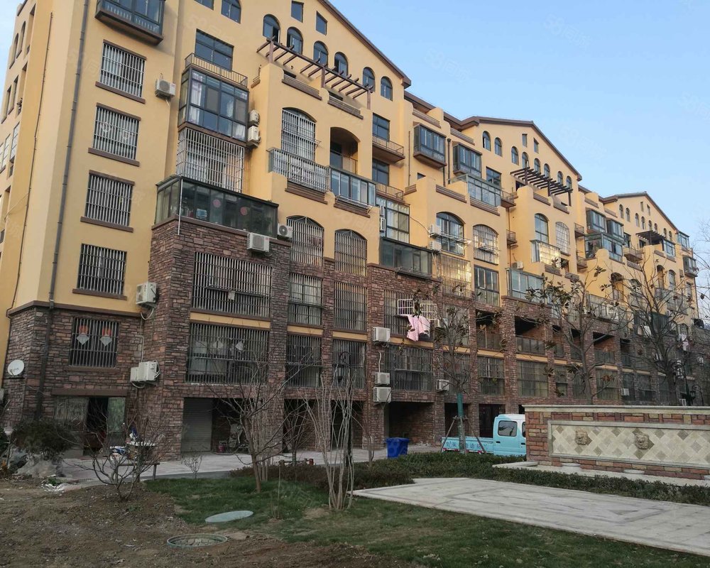 【尚都滟澜山, 尚都滟澜山小区详情,房价走势,房源,业主论坛】- 灌云