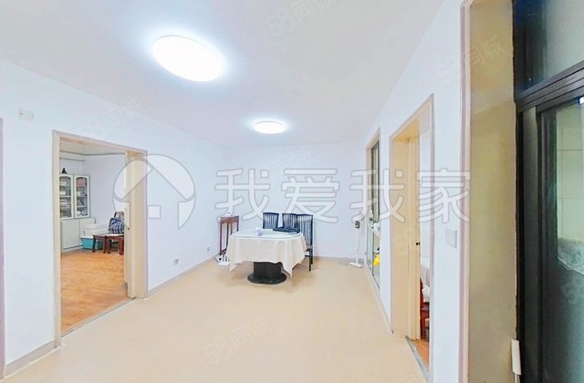 养蚕里新村3室1厅80.96㎡185万二手房图片