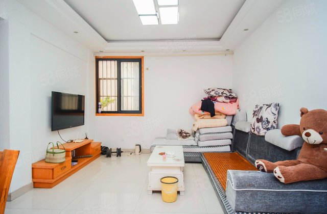 瑞龙花园2室1厅80.11㎡40万二手房图片