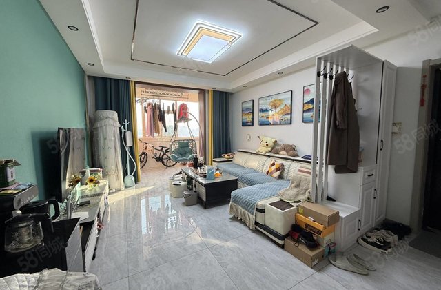 万润园3室2厅156㎡65.5万二手房图片