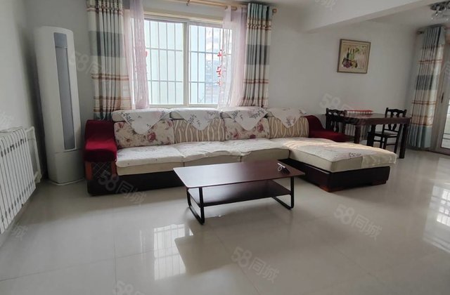 泉河花园2室2厅80㎡38万二手房图片