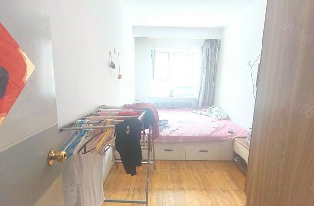 清华小区(朝阳区)3室2厅95㎡72万二手房图片