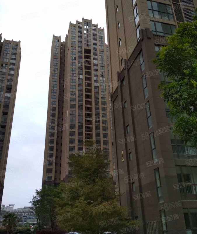 双湖新城2区
