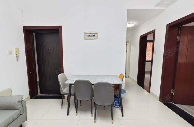 怡嘉苑东区2室1厅65㎡21.6万二手房图片